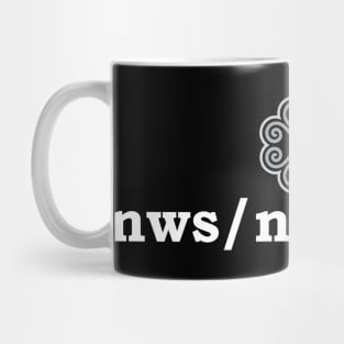 Nws/Nws/Nws Hmong Pronouns Mug